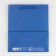 Gift laminated package, packaging, “blue”, m 26 x 30 x 9 cm