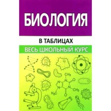 Биология. Шахович В.Н.