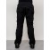 Sports male winter, size 56, black color