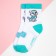 PaW Patrol socks Everest, White, 14-16 cm