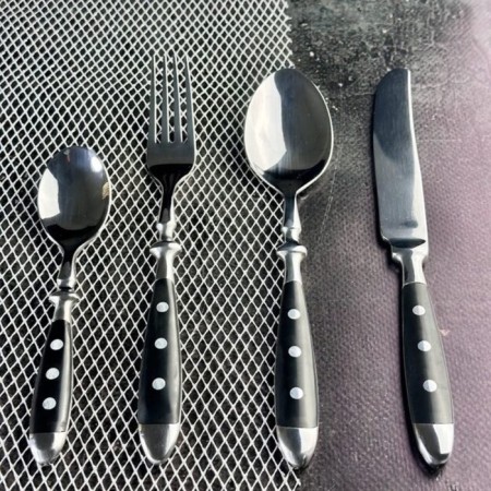 Set of cutlery Lenardi, 24 items