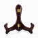 Tea pancake stand and plates for diameter 16-21 cm