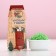 Bath salt "Happy New Year!", 150 g, aroma of an apple with cinnamon, pure happiness