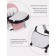 Stool for feeding children's Rant ONYX, Cloud Pink color