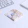 The set "You are charming": a stand for the phone and the ring on the case