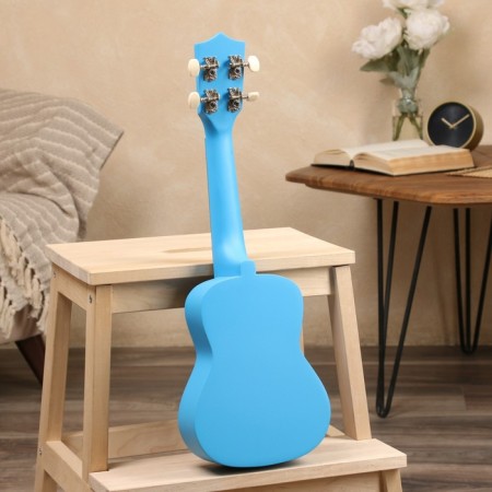 Soprano Up-10 Soprano Up-10, Blue color, 54cm-1