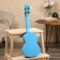 Soprano Up-10 Soprano Up-10, Blue color, 54cm