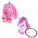 Advent Calendar "Lizun with a unicorn", 13 surprises, 3 tasks
