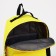 Youth backpack from lightning textiles, Fulldorn, 3 pockets, yellow-gray color
