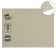 Binding cardboard (shell -shaped) 0.9 mm, 30 x 40 cm, 540 g/m², gray