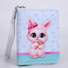 Kidty purse 