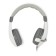 Headphones with a microphone hal-l600 Gray 1.8m monitor headband (1532023)