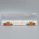 Dessert Box "heat and comfort", 26.2 x 8 x 9.7 cm, New Year