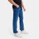 Male jeans, blue color, size 29 (44-46)
