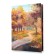 The diary of A5 Liszt, a solid cover, solid cover, UV-lak, an offset block 65 g/m2