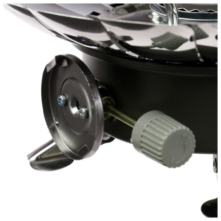 Portable gas stove Maclay-9