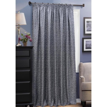Curtain on the braid Domino, size 220x270 cm-1