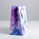 Gift Laminated Square, packaging, “lavender lightness”, 22 x 22 x 11 cm