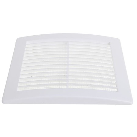 Ventilation ERA 1515 RC, 150x150 mm, cylindrical, with a grid, indescribable-1