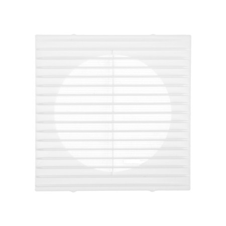 Ventilation ERA 1313 g, 138x138 mm, stingless