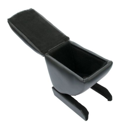 The armrest of Daewoo Nexia; 2008--1