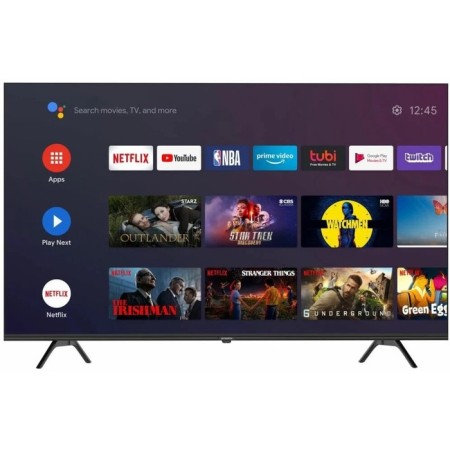 LED TV SKYWRETH 43Sue9350 Edo 43 "/3840*2160/Smarttv/Google TV/3*HDMI/2*USB