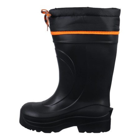 Boars Male Eva "Frost" D333-well, -60 ° C, Black color, size 44-45-2