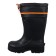 Boars Male Eva "Frost" D333-well, -60 ° C, Black color, size 44-45