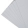 White cardboard A4, 8 sheets "Ray", density 220 g/m2