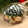 Chocolate sweets in the box "Happiness in the New Year", taste: Tiramisu, 200 g.