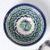 Set of salad bowls Rishtan ceramics 15cm, 3pcs in gift packaging