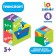 IQ Cubes "Transport", 4 pcs.