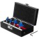 Set of milling bison 28795-H4-2, profile, on wood, 4 pcs.
