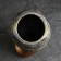 VAZ-stand for jewelry "African", bronze, 3.5 l/33x20cm