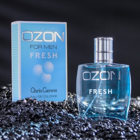 Male Water Ozon for Men Fresh, 60 ml