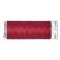 SEW-HALL thread for all materials, 200 m, 748277 (026 fiery red)
