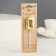 Candle in the cake on the skewer "Almaz", the number "0", gold, 4.5 cm
