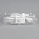 Controller for garlands UMS 3W, up to 8,000 LEDs, white thread, 8 modes, 220 V