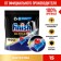 Capsules for washing dishes in the dishwashers Finish Ultimate, 15 pcs