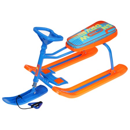 Snowfall "Timka Sport 1 Graphic", TS1+/OG