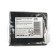 Polymer clay Calligrata SH-24, 50 g, black