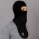Lycosa WindStopper+ Viscose Black with Windword, L-XL size Lycosa