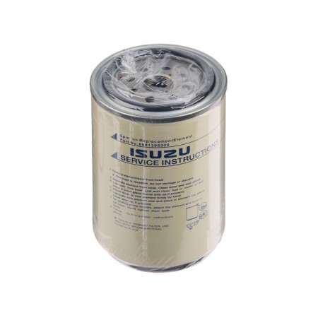 Fuel filter (separator) isuzu (OEM 8981398300)-1