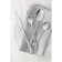 Angel table knife