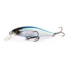 Wobbler of the suspension. LJ Original Minnow X, 10 cm, color A67