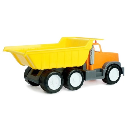 Truck Self -Summary, mix-2