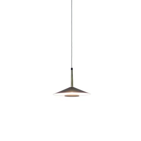 Squirrel Mantra Orion, Led, 590lm, 3000k, 250 mm, brass color