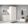 Ban Ostin 15.12, 797x296x397, white