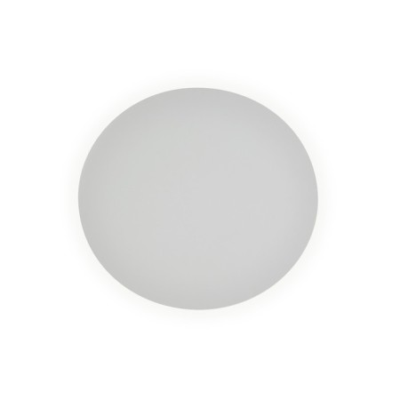 Lamp "Eclipse", size 25x25x4.5 cm, 9W, LED, 4000K