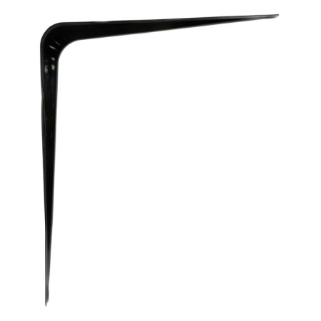 Tundra bracket, 150x125x0.8 mm, black, 1 pc.-2